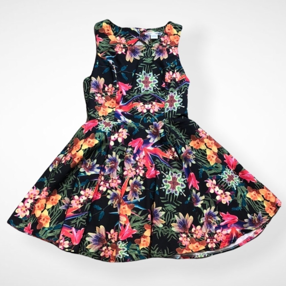 Sans Souci Dress - Picture 3 of 11